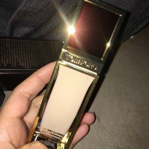 TF Shade and Illuminate Foundation 😍😍